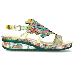 Best Sale Sandales - JACDISO 18 Outlet Chaussures|Sandales