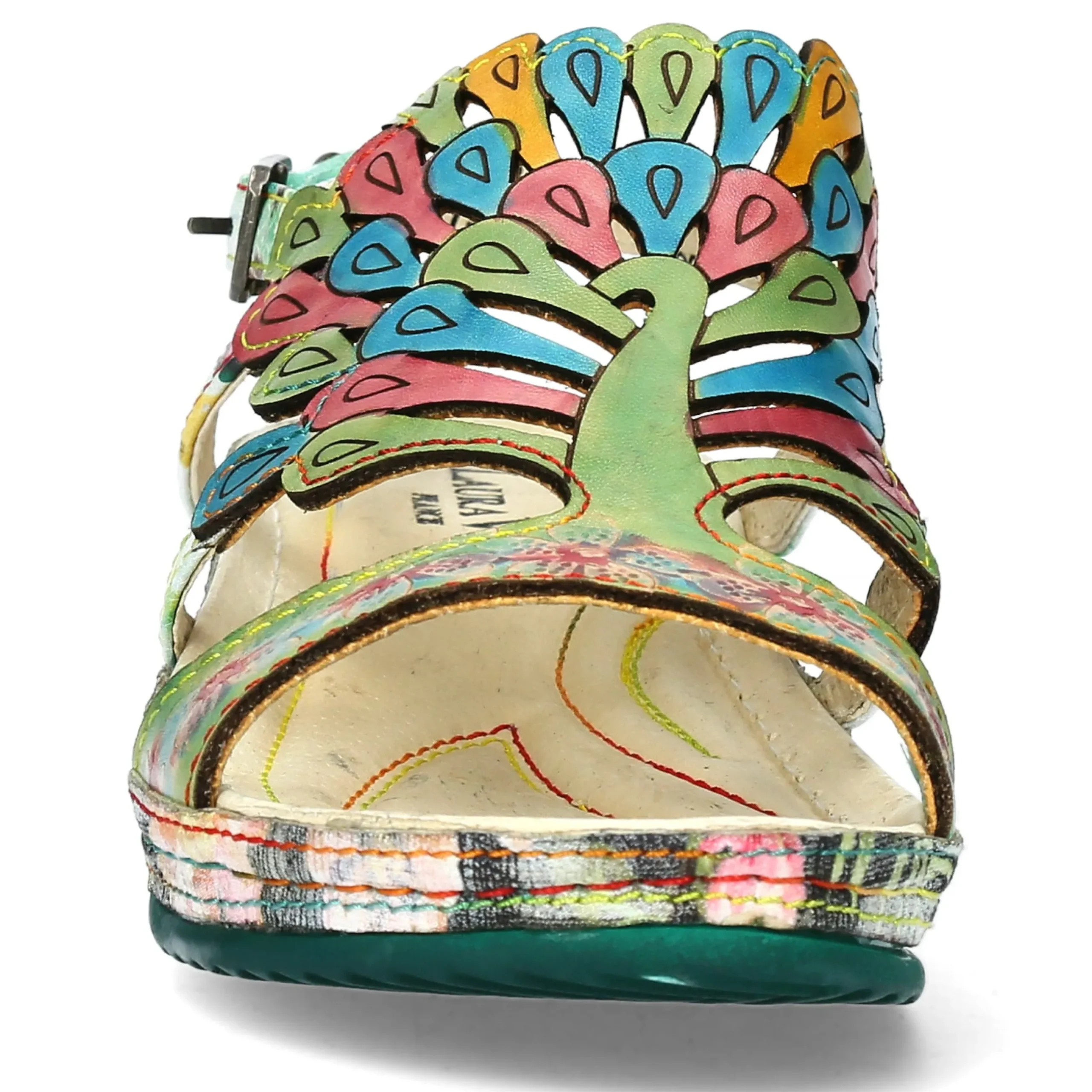 Best Sale Sandales - JACDISO 18 Outlet Chaussures|Sandales