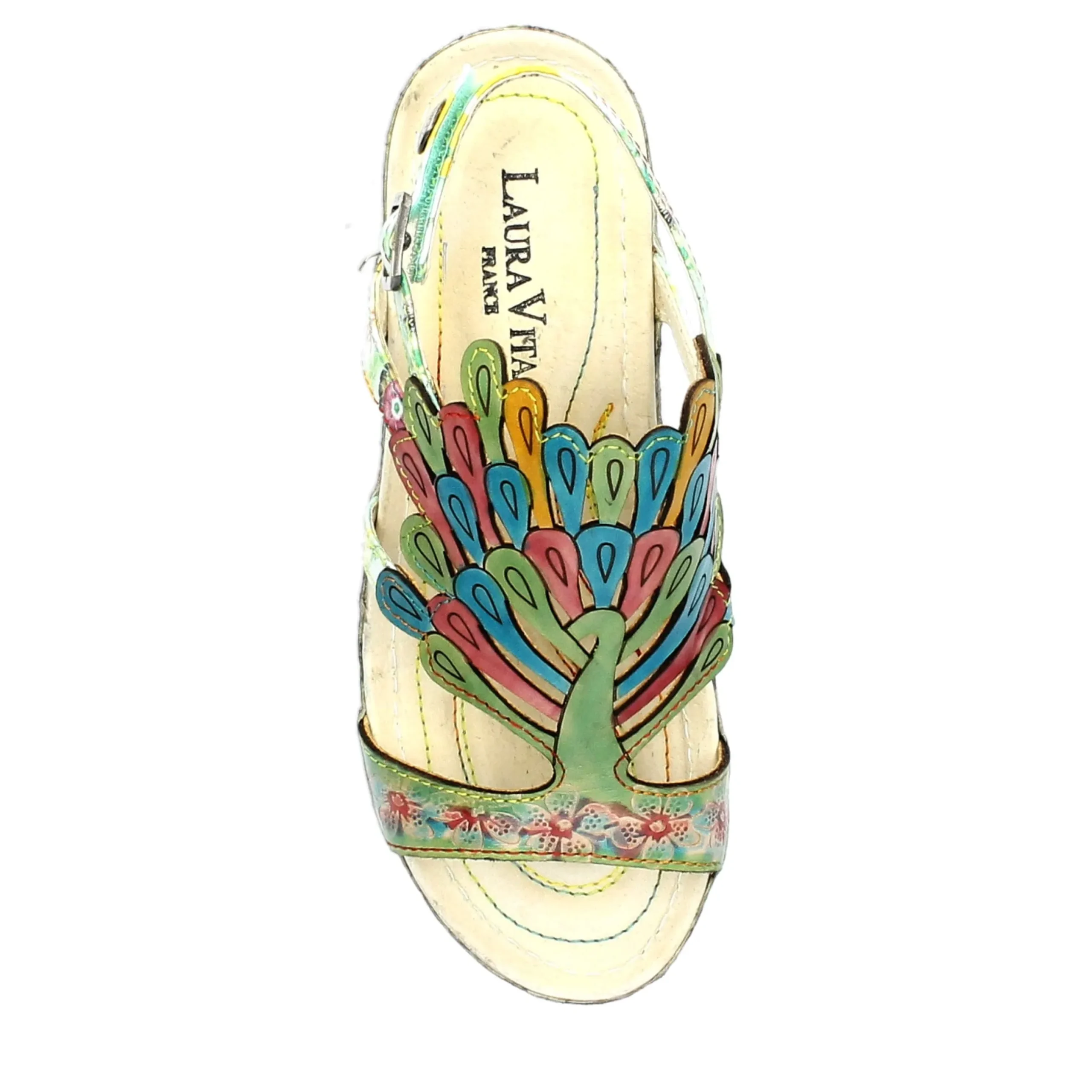 Best Sale Sandales - JACDISO 18 Outlet Chaussures|Sandales