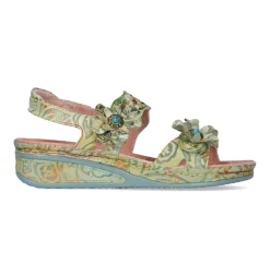 Shop Sandales - JACDISO 08 Outlet Chaussures|Sandales