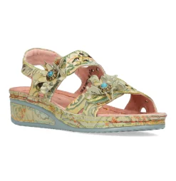 Shop Sandales - JACDISO 08 Outlet Chaussures|Sandales