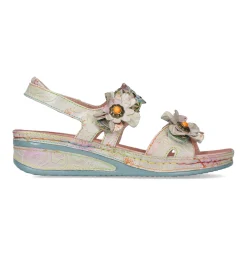 Shop Sandales - JACDISO 08 Outlet Chaussures|Sandales