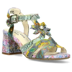 Cheap Sandales - JACHINO 12 Sandales