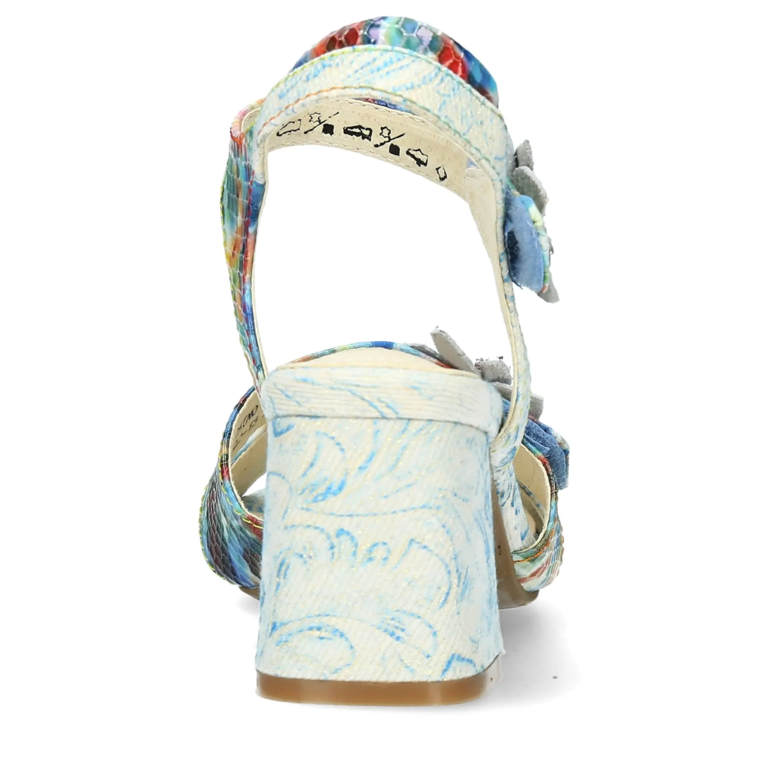 Sale Sandales - JACHINO 13 Sandales