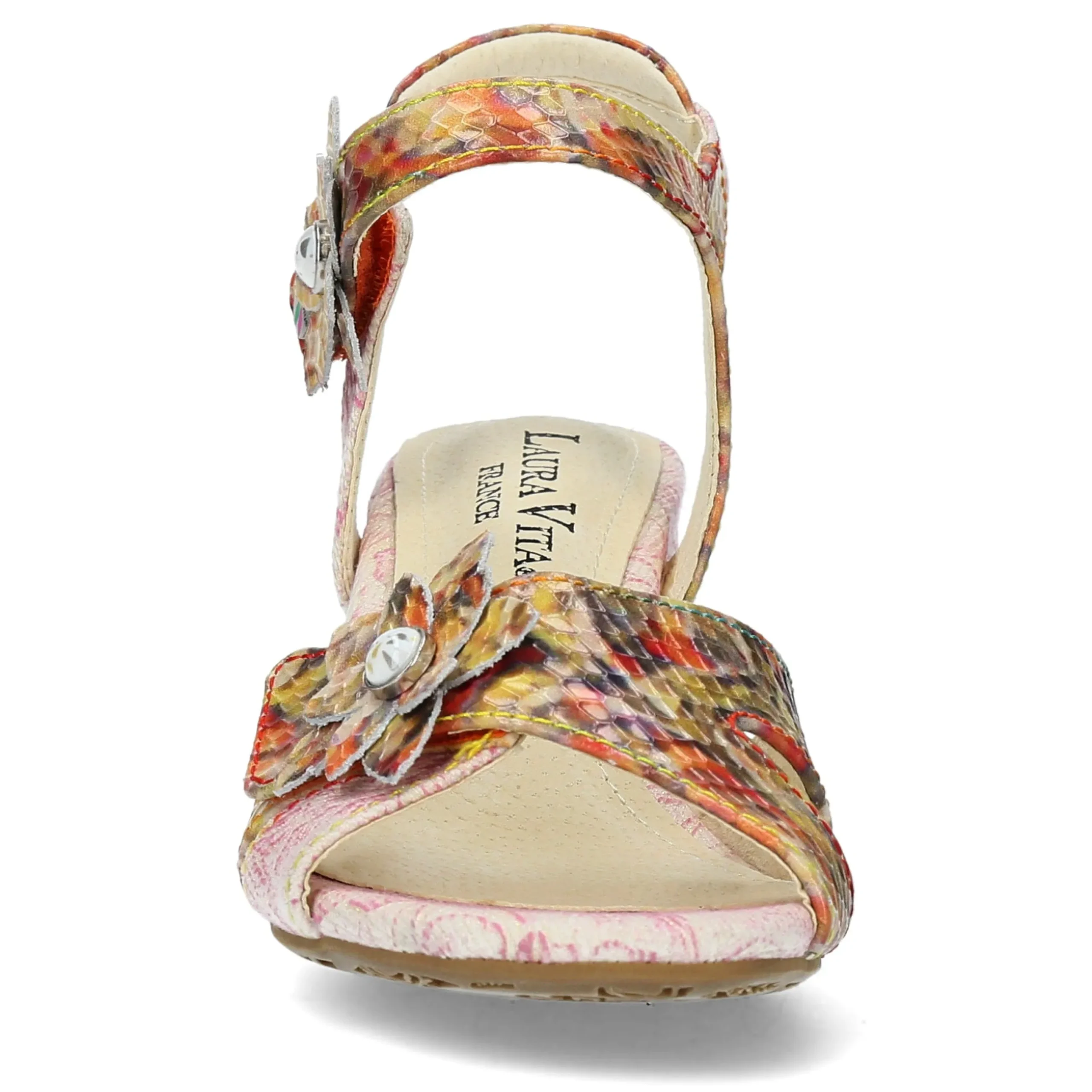 Sale Sandales - JACHINO 13 Sandales
