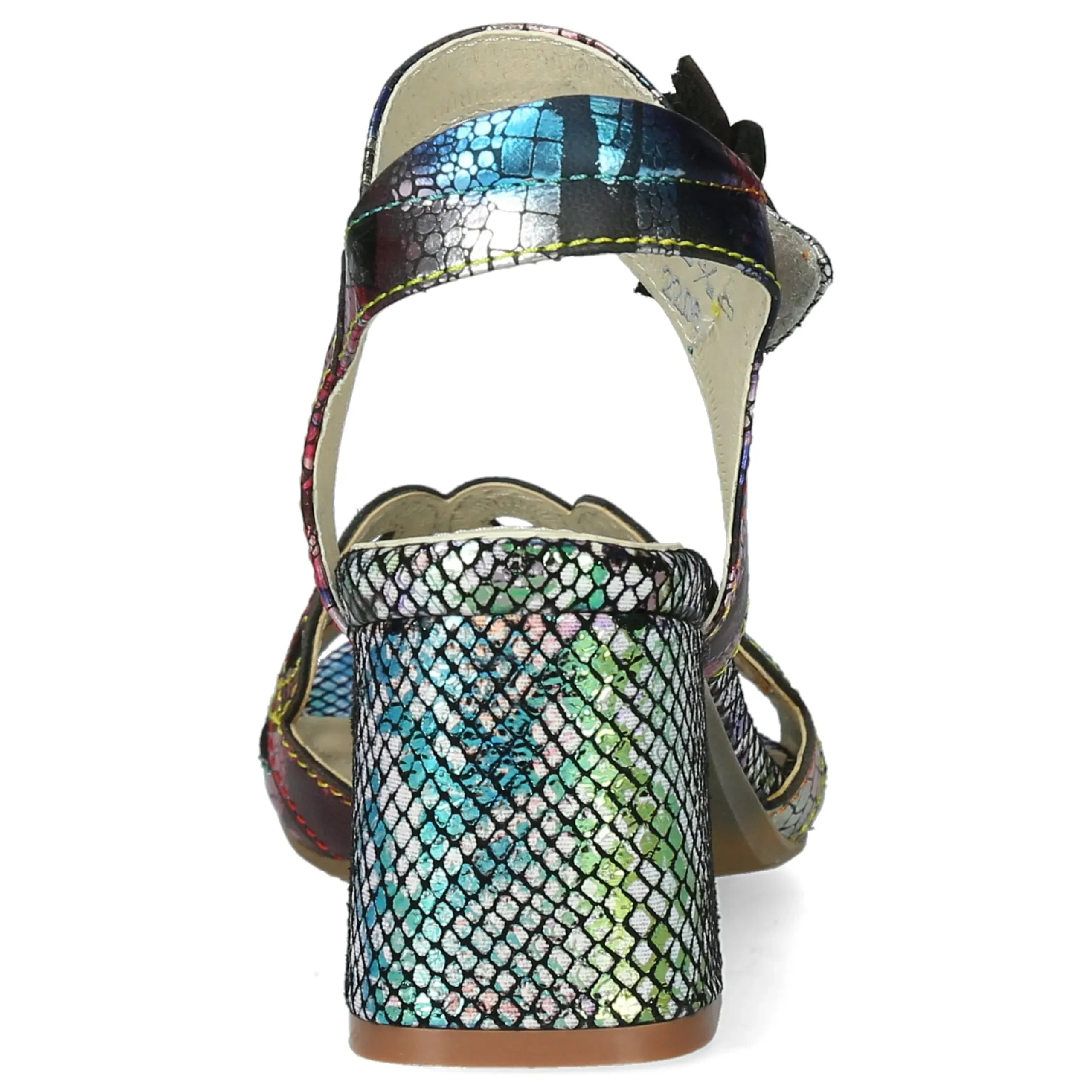 Sale Sandales - JACHINO 10 Sandales