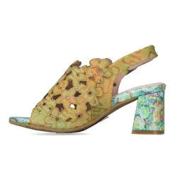 Online Sandales - JACHINO 06 Outlet Chaussures|Sandales