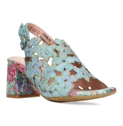 Online Sandales - JACHINO 06 Outlet Chaussures|Sandales