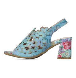 Online Sandales - JACHINO 06 Outlet Chaussures|Sandales