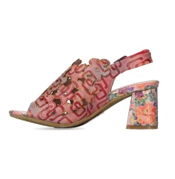 Online Sandales - JACHINO 06 Outlet Chaussures|Sandales