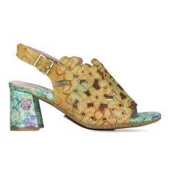 Online Sandales - JACHINO 06 Outlet Chaussures|Sandales
