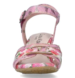 Sale Sandales - JACHINO 01 Fleur Outlet Chaussures|Sandales