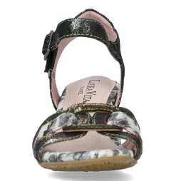 Sale Sandales - JACHINO 01 Fleur Outlet Chaussures|Sandales