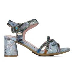 Clearance Sandales - JACHINO 03 Fleur Outlet Chaussures|Sandales