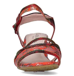 Clearance Sandales - JACHINO 03 Fleur Outlet Chaussures|Sandales
