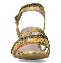 Clearance Sandales - JACHINO 03 Fleur Outlet Chaussures|Sandales