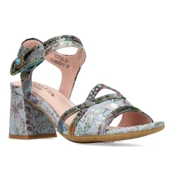 Clearance Sandales - JACHINO 03 Fleur Outlet Chaussures|Sandales