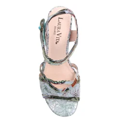 Clearance Sandales - JACHINO 03 Fleur Outlet Chaussures|Sandales