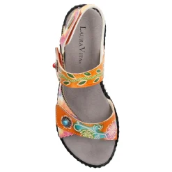 New Sandales - JACINEO 0223 Sandales