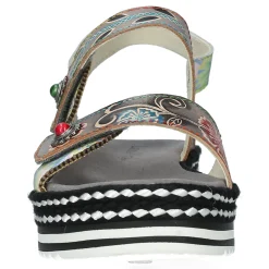 New Sandales - JACINEO 0223 Sandales