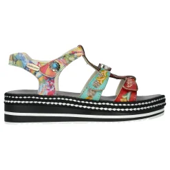 Store Sandales - JACINEO 05 Outlet Chaussures|Sandales