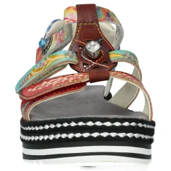 Store Sandales - JACINEO 05 Outlet Chaussures|Sandales