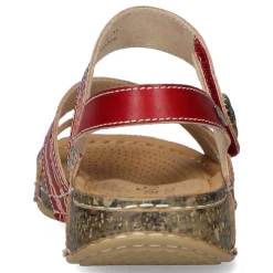 Cheap Sandales - JACLOUXO 05 Sandales