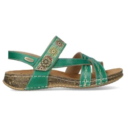 Cheap Sandales - JACLOUXO 05 Sandales
