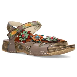 Cheap Sandales - JACLOUXO 0323 Sandales
