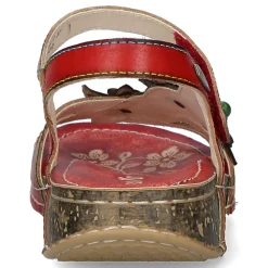 Cheap Sandales - JACLOUXO 0323 Sandales