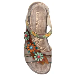 Cheap Sandales - JACLOUXO 0323 Sandales