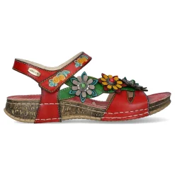 Cheap Sandales - JACLOUXO 0323 Sandales