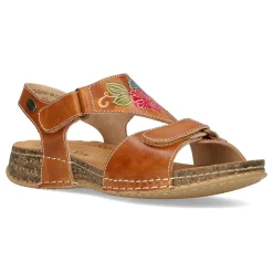 Shop Sandales - JACLOUXO 04 Sandales