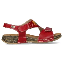 Shop Sandales - JACLOUXO 04 Sandales