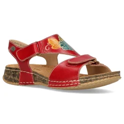 Shop Sandales - JACLOUXO 04 Sandales