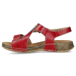 Shop Sandales - JACLOUXO 04 Sandales