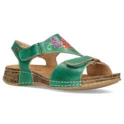 Shop Sandales - JACLOUXO 04 Sandales