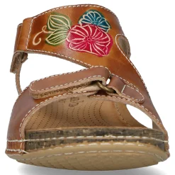 Shop Sandales - JACLOUXO 04 Sandales