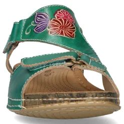 Shop Sandales - JACLOUXO 04 Sandales