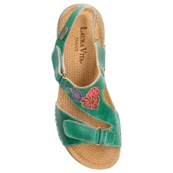 Shop Sandales - JACLOUXO 04 Sandales