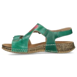 Shop Sandales - JACLOUXO 04 Sandales