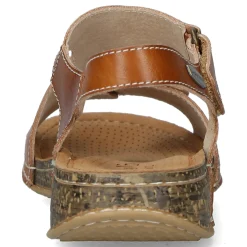 Shop Sandales - JACLOUXO 04 Sandales
