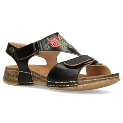 Shop Sandales - JACLOUXO 04 Sandales