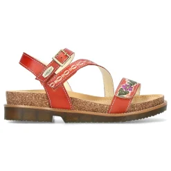 Store Sandales - JACLOUXO 03 Outlet Chaussures|Sandales