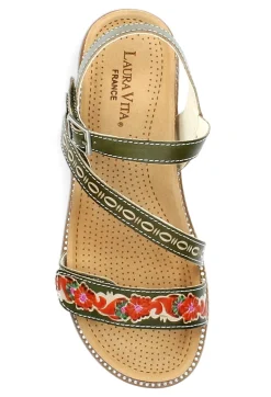 Store Sandales - JACLOUXO 03 Outlet Chaussures|Sandales