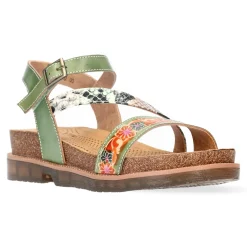 Store Sandales - JACLOUXO 03 Outlet Chaussures|Sandales