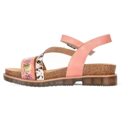 Store Sandales - JACLOUXO 03 Outlet Chaussures|Sandales
