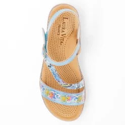 Store Sandales - JACLOUXO 03 Outlet Chaussures|Sandales
