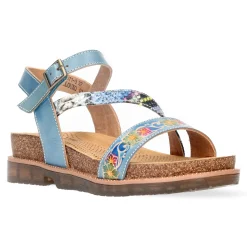 Store Sandales - JACLOUXO 03 Outlet Chaussures|Sandales
