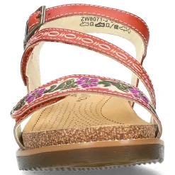 Store Sandales - JACLOUXO 03 Outlet Chaussures|Sandales